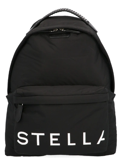 Stella Mccartney Bag In Nero