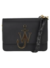 JW ANDERSON JW ANDERSON ANCHOR LOGO BAG,11233142