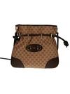 GUCCI 1955 HORSEBIT MESSENGER BAG,11300072