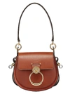 CHLOÉ TESS MINIBAG IN LEATHER,11331241