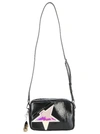 GOLDEN GOOSE STAR SHOULDER BAG,11362264