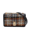 BURBERRY SMALL LOLA CLUTCH,11365015