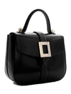 ROGER VIVIER BEAU VIVIER BAG,11359853