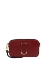 MARC JACOBS RED SNAPSHOT,11368954