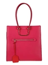 ALEXANDER MCQUEEN THE TALL STORY TOTE,11368053