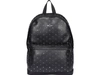 Jimmy Choo Star Studs Backpack In Black