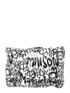 MAISON MARGIELA CLUTCH,11375562