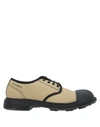 PEZZOL 1951 LACE-UP SHOES,11739797UO 9