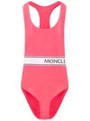 MONCLER ENFANT SWIMSUIT,11369261