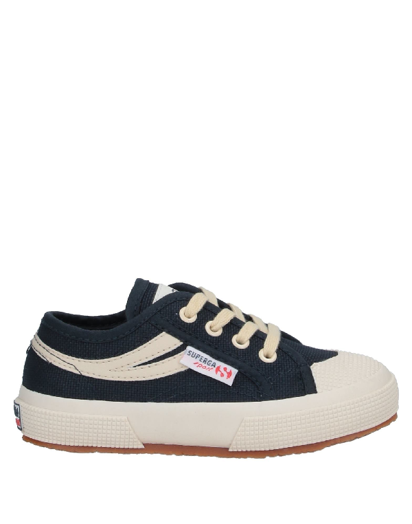 superga dark blue