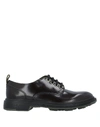 PEZZOL 1951 LACE-UP SHOES,11854377NR 13