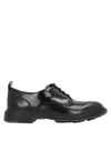 PEZZOL 1951 LACE-UP SHOES,11854377PP 15
