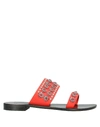 NANNI SANDALS,11849195PS 5