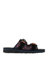 PS BY PAUL SMITH Sandals,11885658SQ 5