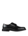 Church's Lace-up Shoes In Black