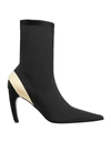 PROENZA SCHOULER ANKLE BOOTS,11873018HU 13