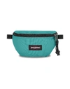Eastpak Bum Bags In Turquoise