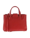 Dolce & Gabbana Handbag In Red