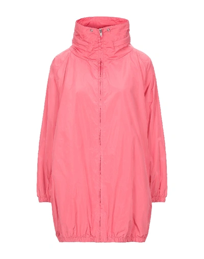 Aniye By Full-length Jacket In Pink