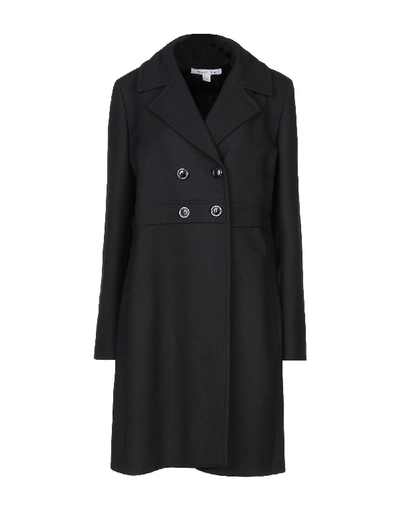 Marella Coat In Black