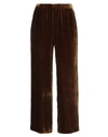 Aspesi Pants In Beige