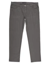 Trussardi Jeans 5-pocket In Lead