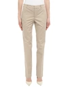 Pt01 Pants In Beige