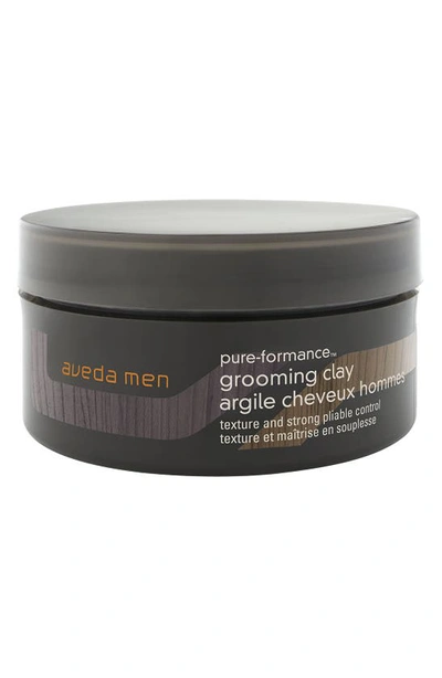 Aveda Men Pure-formance(tm) Grooming Clay, 2.5 oz