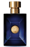 Versace Dylan Blue Pour Homme Eau De Toilette 100ml In Multi