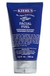 Kiehl's Since 1851 1851 Facial Fuel Energizing Moisture Treatment For Men, 2.5 oz