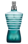 Jean Paul Gaultier Men's "le Male" Eau De Toilette Spray, 4.2 oz