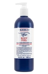 KIEHL'S SINCE 1851 1851 BODY FUEL ALL-IN-ONE ENERGIZING & CONDITIONING WASH, 8.4 oz,S17820