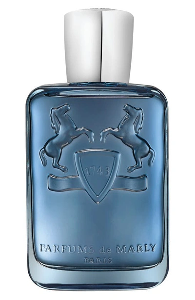 Parfums De Marly 2.5 Oz. Sedley Eau De Parfum In White