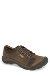 Keen 'austin' Sneaker In Brindle/ Bungee Cord