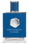 Vince Camuto 'homme' Eau De Toilette Spray, 1.7 oz