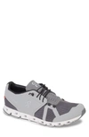 On Cloud Running Shoe In Slate/ Rock