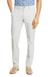 BONOBOS SLIM FIT STRETCH OXFORD CHINOS,23049-BK678