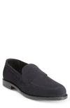 ALLEN EDMONDS WOOSTER STREET PENNY LOAFER,3193