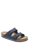 BIRKENSTOCK ARIZONA SLIDE SANDAL,1015508