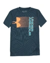 UNDER ARMOUR T-SHIRTS,12239557BN 10