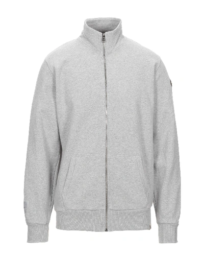 Colmar Sweatshirt In Grey