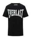 EVERLAST T-shirt,12454447NQ 6