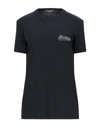 Dolce & Gabbana T-shirts In Blue