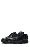 Nike P-6000 Sneaker In Black/ Black