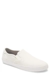 Toms Baja Slip-on Sneaker In White