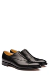 Church's Dubai Polished Oxford Shoes In Black