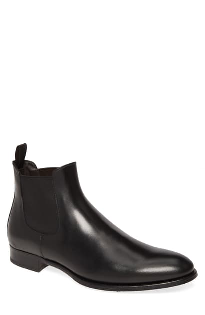 shelby mid chelsea boot to boot new york