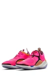 Nike Joyride Cc3 Setter Men's Shoe (hyper Pink) - Clearance Sale In Hyper Pink/ Kumquat/ Black