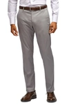 BONOBOS WEEKDAY WARRIOR TAILORED FIT STRETCH PANTS,19402-BLW44