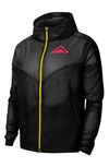 NIKE WINDRUNNER TRAIL PACKABLE HOODED JACKET,CQ7961